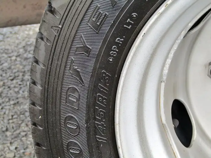 トヨタ トヨエース 小型 平ボディ QDF-KDY231 H29の中古トラック画像19