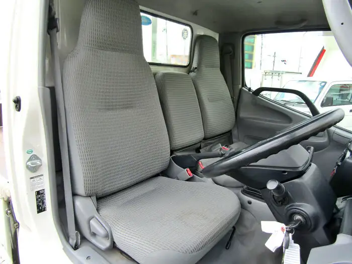 トヨタ トヨエース 小型 平ボディ QDF-KDY231 H29の中古トラック画像6
