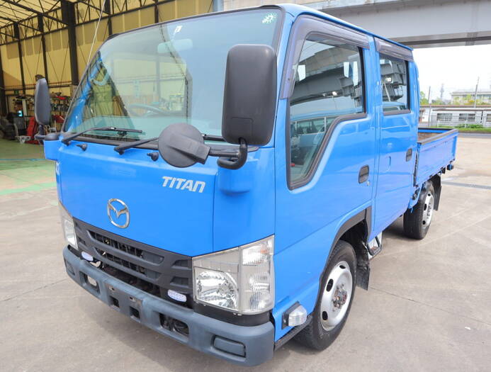 国内・その他 国産車その他 トレーラー/その他 トレーラー 3軸 2デフ の中古トラック【車両No.94642】