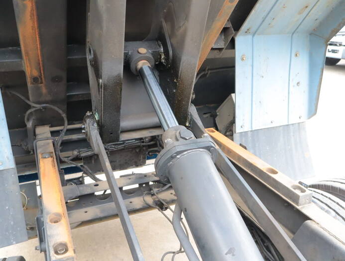 日野 デュトロ 小型 ダンプ 土砂禁 TKG-XZU600X|画像12