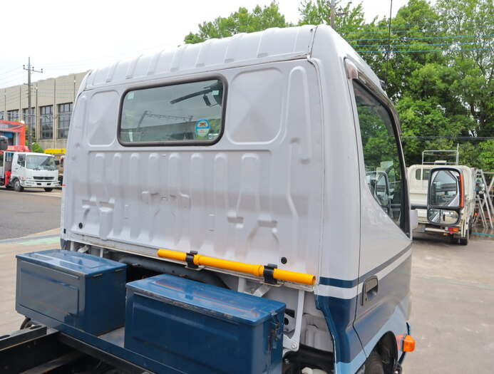 日野 デュトロ 小型 ダンプ 土砂禁 TKG-XZU600X|画像13