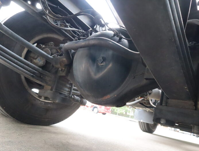 日野 デュトロ 小型 ダンプ 土砂禁 TKG-XZU600X|画像18