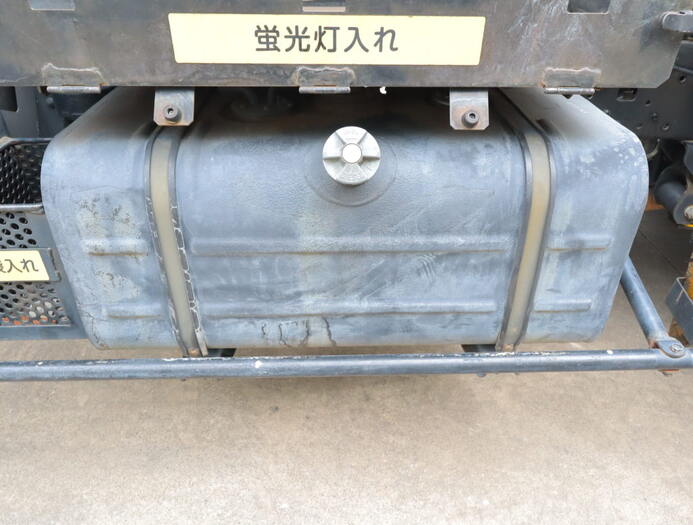日野 デュトロ 小型 ダンプ 土砂禁 TKG-XZU600X|画像17
