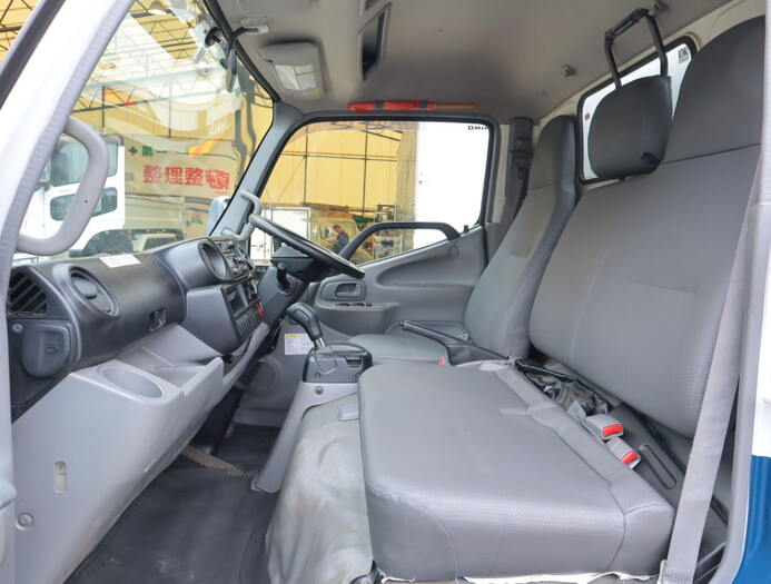 日野 デュトロ 小型 ダンプ 土砂禁 TKG-XZU600X|画像15