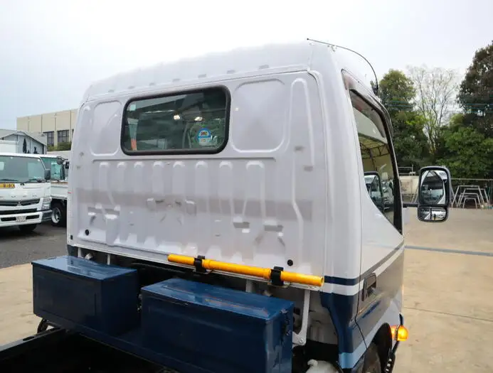 日野 デュトロ 小型 ダンプ 土砂禁 TKG-XZU600Xの中古トラック画像13