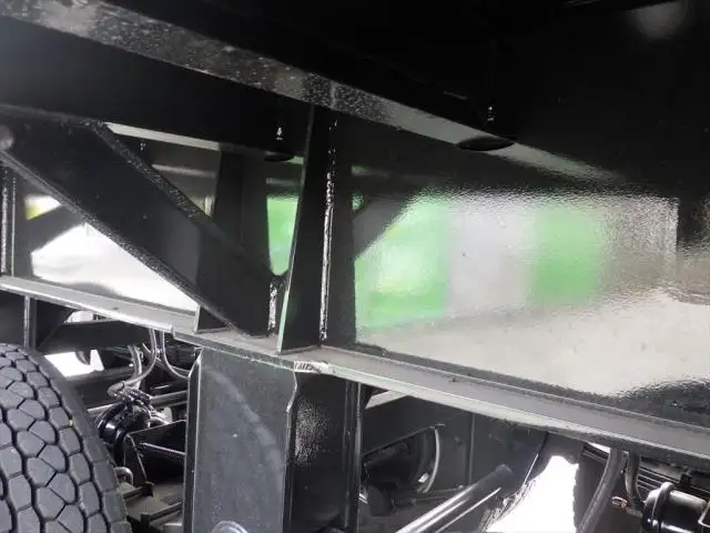 国内・その他 国産車その他 トレーラー/その他 トレーラー 3軸 TF36D8C3Sの中古トラック画像14