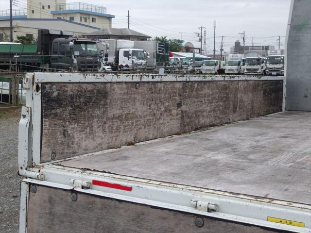 三菱 キャンター 小型 クレーン付き(ユニック) 4段 ラジコン｜画像8