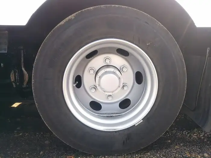 国内・その他 国産車その他 トレーラー/その他 トレーラー 16輪 1デフの中古トラック画像13