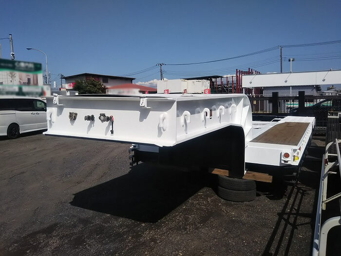 国内・その他 国産車その他 トレーラー/その他 トレーラー 重機用 TL45G0T2S