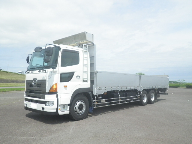 日産 アトラス 小型 アルミバン パワーゲート サイドドア の中古トラック【車両No.159196】