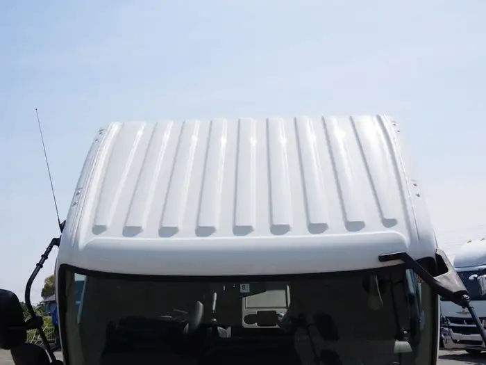 日野 レンジャー 中型/増トン クレーン付 4段 ラジコンの中古トラック画像12