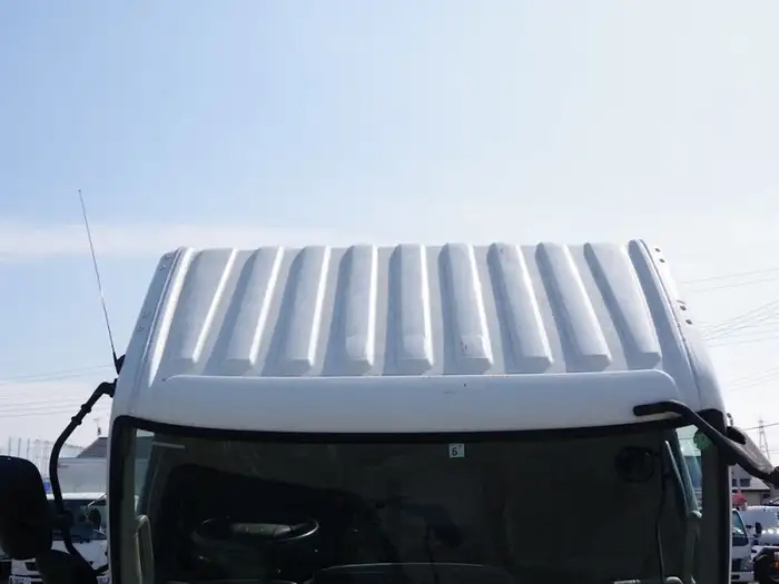 日野 レンジャー 中型/増トン ダンプ ローダー TKG-FC9JCAPの中古トラック画像13