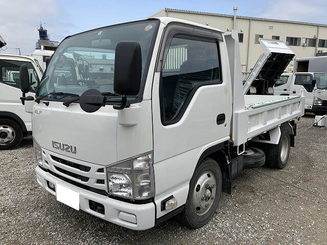 日野 デュトロ 小型 ダンプ 2RG-XZU600T R3 の中古トラック【車両No.124456】