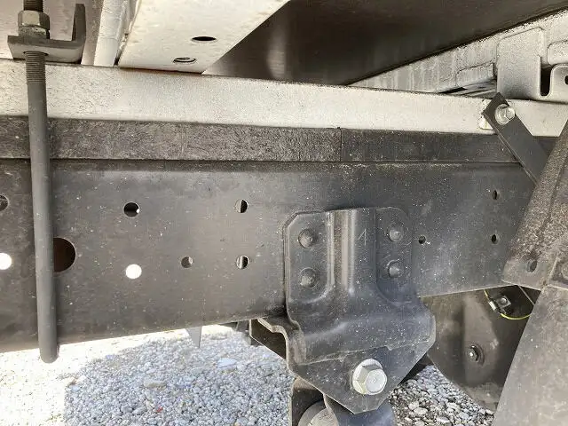 トヨタ ダイナ 小型 平ボディ 2RG-XZU605 H31/R1の中古トラック画像16