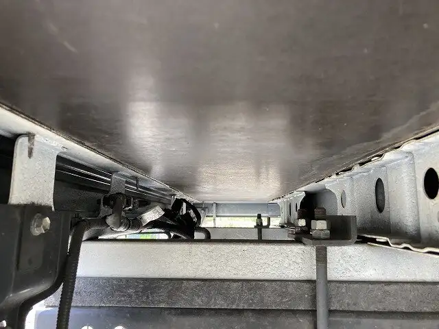 トヨタ ダイナ 小型 平ボディ 2RG-XZU605 H31/R1の中古トラック画像像17