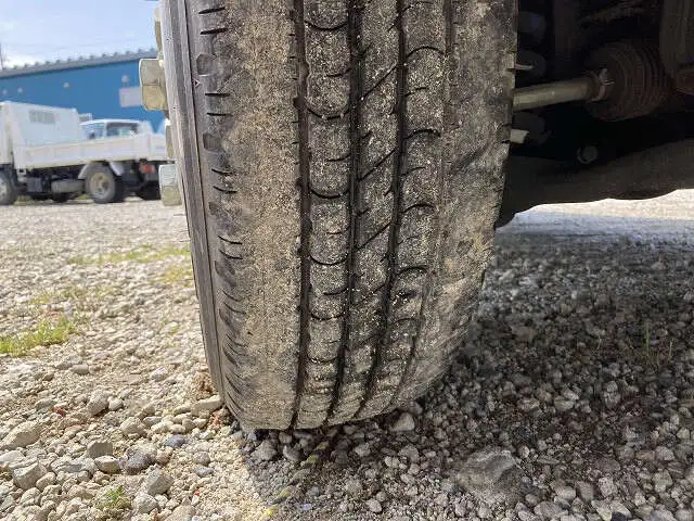 トヨタ ダイナ 小型 平ボディ 2RG-XZU605 H31/R1の中古トラック画像19