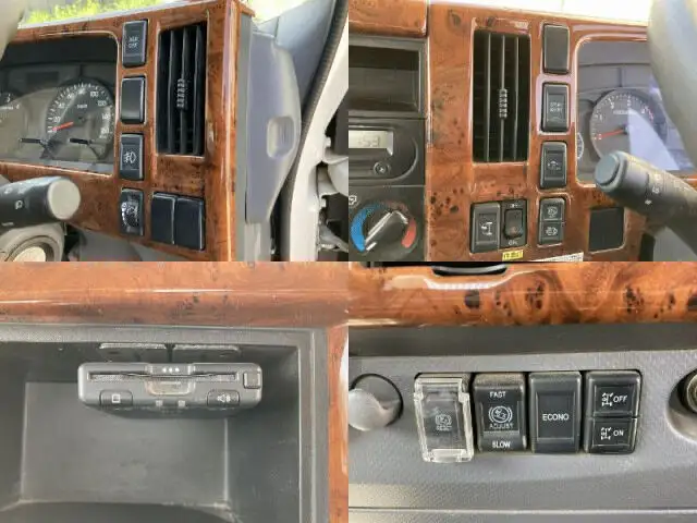 いすゞ エルフ 小型 ダンプ ローダー コボレーンの中古トラック画像14