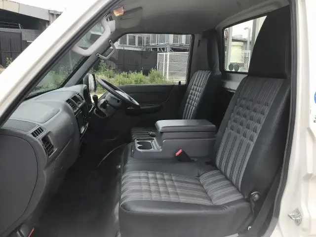 マツダ ボンゴ 小型 平ボディ 床鉄板 DBF-SLP2Tの中古トラック画像13