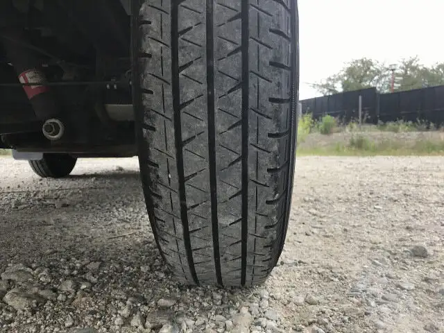 マツダ ボンゴ 小型 平ボディ 床鉄板 DBF-SLP2Tの中古トラック画像20