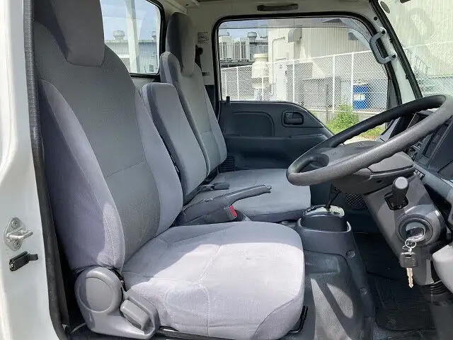 いすゞ エルフ 小型 平ボディ TPG-NJR85A H29の中古トラック画像8