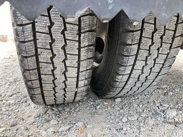 いすゞ エルフ 小型 平ボディ TPG-NJR85A H29の中古トラック画像20