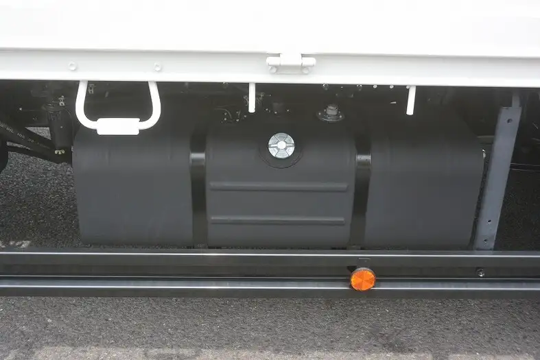 日野 デュトロ 小型 クレーン付 4段 ラジコンの中古トラック画像14