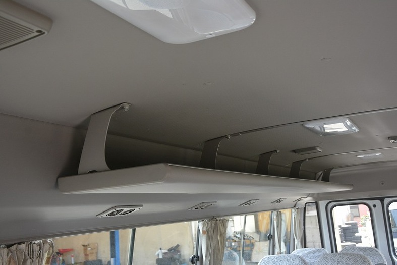 日野 リエッセ 小型 バス マイクロバス SPG-XZB50M|画像14