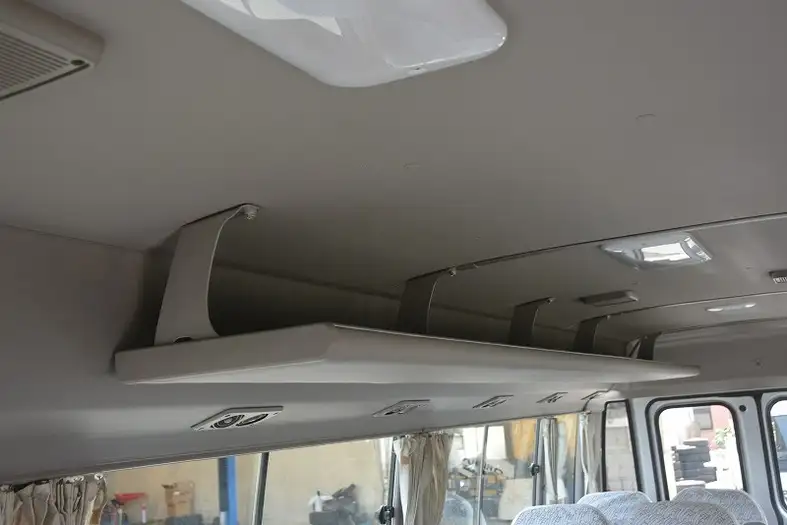 日野 リエッセ 小型 バス マイクロバス SPG-XZB50Mの中古トラック画像14