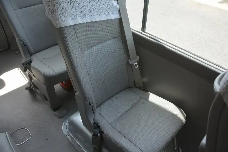 日野 リエッセ 小型 バス マイクロバス SPG-XZB50Mの中古トラック画像12