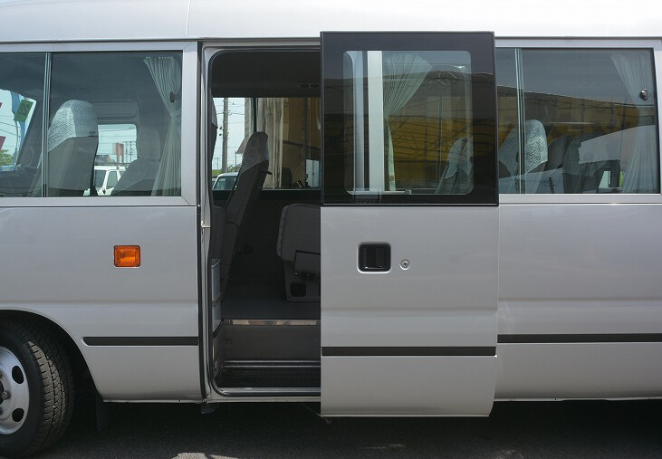 日野 リエッセ 小型 バス マイクロバス SPG-XZB50M｜画像5