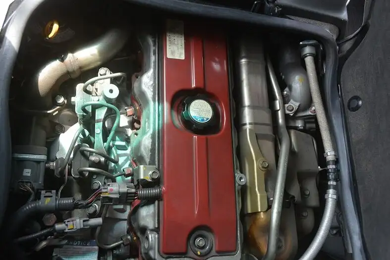 トヨタ コースター 小型 バス マイクロバス SDG-XZB51の中古トラック画像19