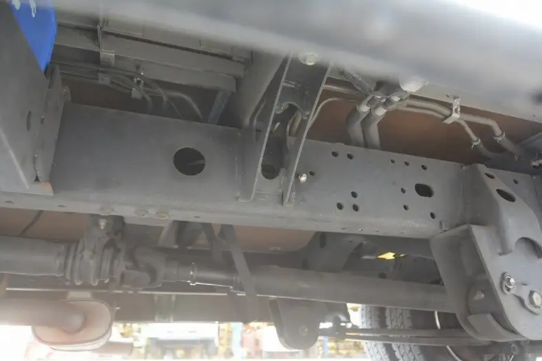 トヨタ コースター 小型 バス マイクロバス SDG-XZB51の中古トラック画像18