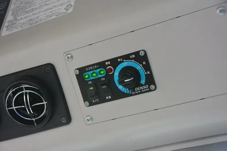 日野 ブルーリボン 大型 バス PDG-KV234N2の中古トラック画像11