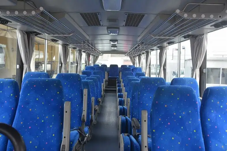 日野 ブルーリボン 大型 バス PDG-KV234N2の中古トラック画像12