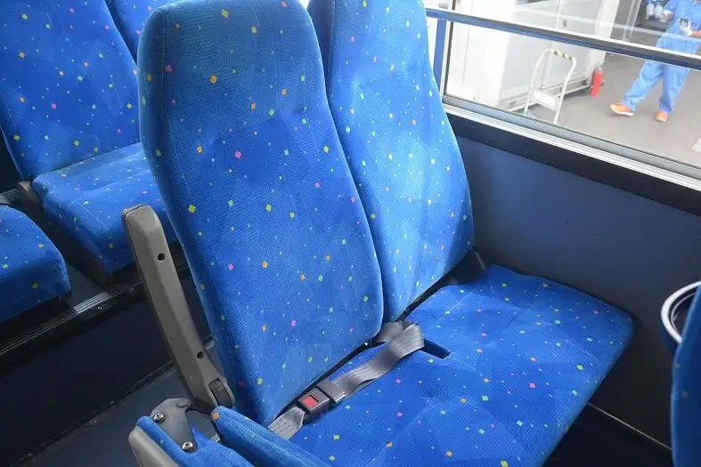 日野 ブルーリボン 大型 バス PDG-KV234N2の中古トラック画像14