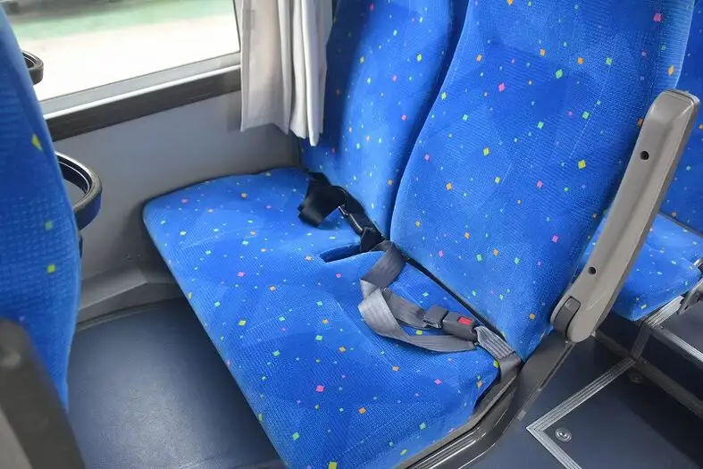 日野 ブルーリボン 大型 バス PDG-KV234N2の中古トラック画像13