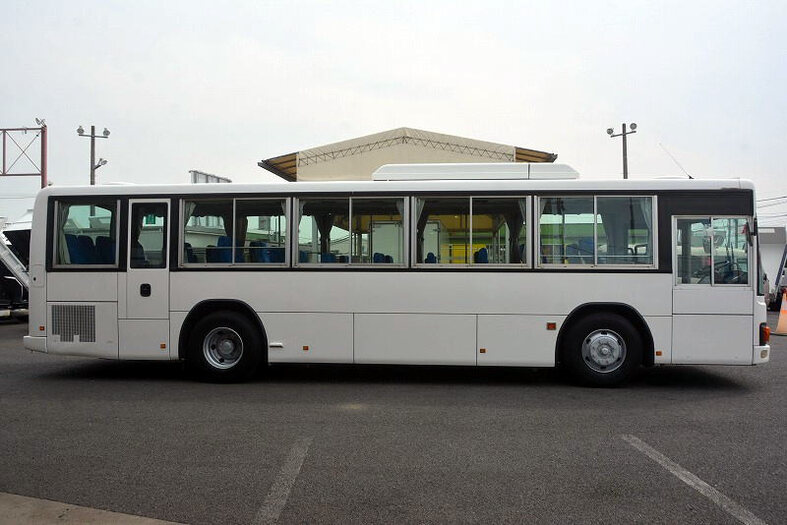 日野 ブルーリボン 大型 バス PDG-KV234N2|画像2