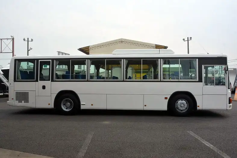 日野 ブルーリボン 大型 バス PDG-KV234N2の中古トラック画像2