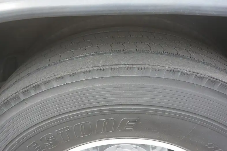 日野 ブルーリボン 大型 バス PDG-KV234N2の中古トラック画像19