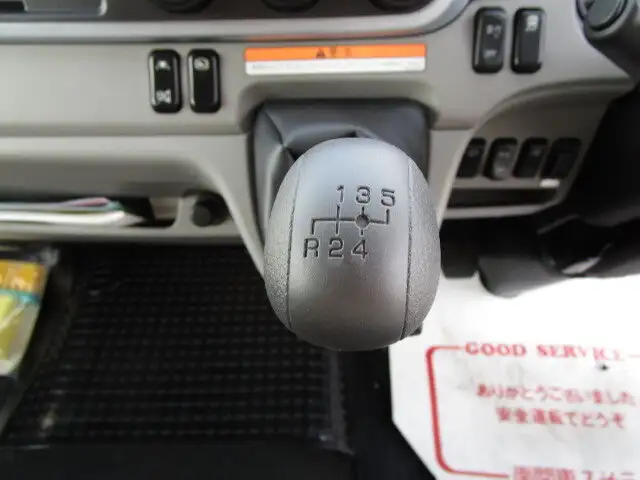 三菱 キャンター 小型 ウイング 2RG-FEB80 R4の中古トラック画像11
