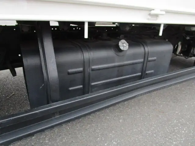 日野 デュトロ 小型 平ボディ TKG-XZC655M H29の中古トラック画像13