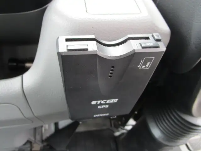 日野 デュトロ 小型 平ボディ TKG-XZC655M H29の中古トラック画像11