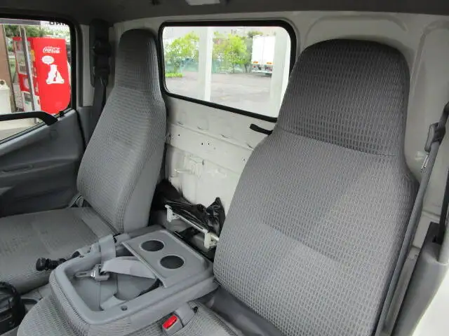 日野 デュトロ 小型 平ボディ TKG-XZC655M H29の中古トラック画像8
