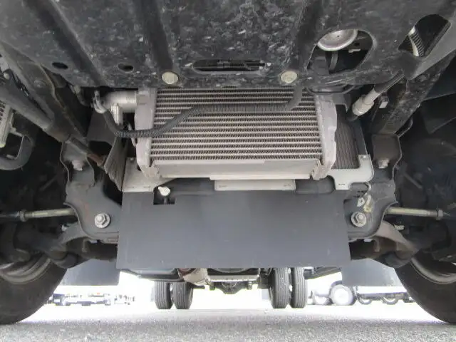 日野 デュトロ 小型 平ボディ TKG-XZC655M H29の中古トラック画像像17