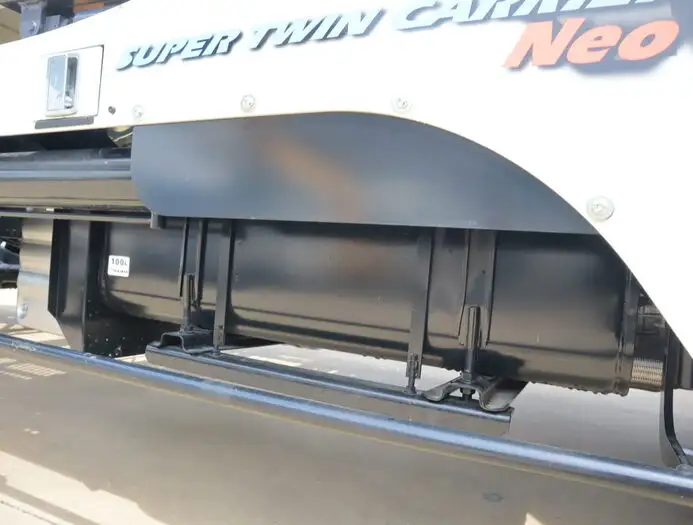 日野 デュトロ 小型 車両重機運搬 ラジコン ウインチの中古トラック画像像17