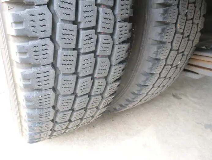 日産 アトラス 小型 平ボディ Wキャブ パワーゲートの中古トラック画像20
