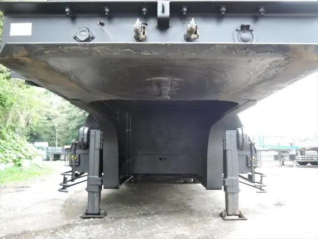 国内・その他 国産車その他 トレーラー/その他 トレーラー 8輪 TL2001改の中古トラック画像14