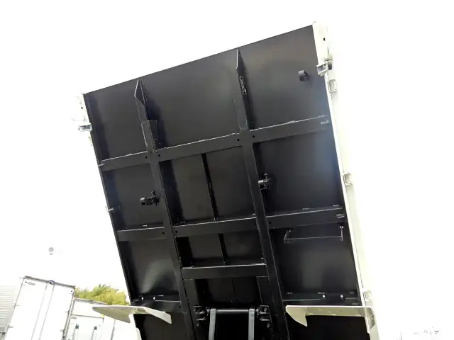 日野 デュトロ 小型 ダンプ 強化 2RG-XZU600Tの中古トラック画像12