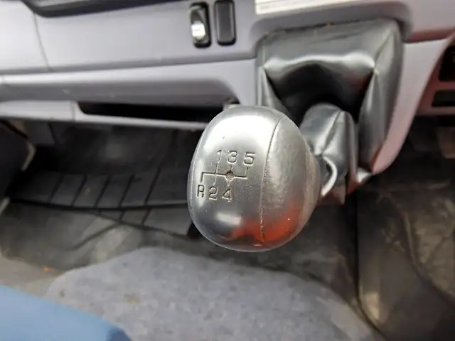 日産 アトラス 小型 車両重機運搬 ラジコン ウインチの中古トラック画像14