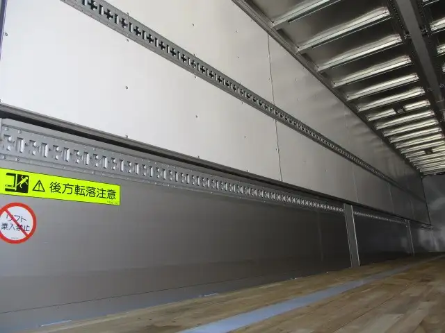 国内・その他 国産車その他 トレーラー/その他 トレーラー 2軸 TH28H7N2改の中古トラック画像5